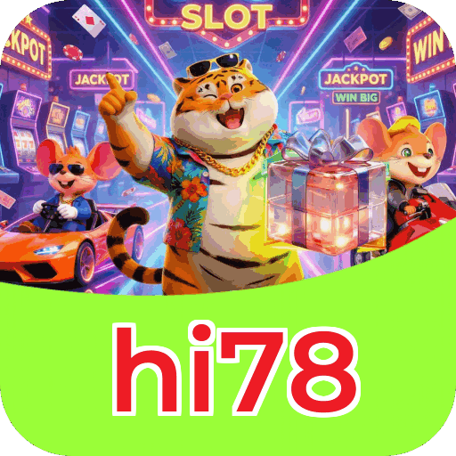 Download PC hi78