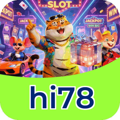 Instalar APK hi78