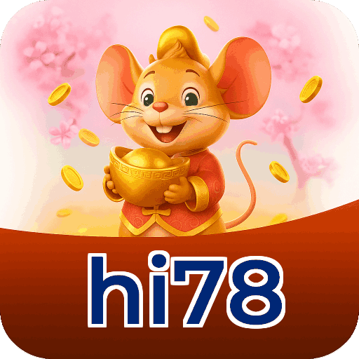 hi78 segurança SSL 256-bit