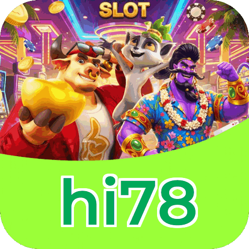 Slots Premium da PG Soft na hi78